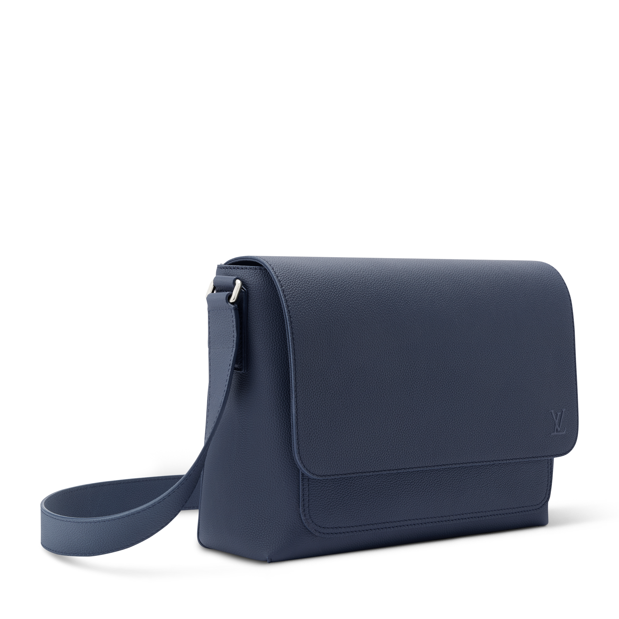 Speed Messenger LV Aerogram - Bags and Small Leather Goods - Men's
